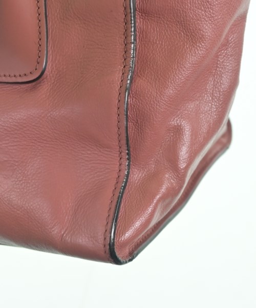 PRADA（プラダ）ショルダーバッグ ピンク サイズ:- レディース/2200719954276