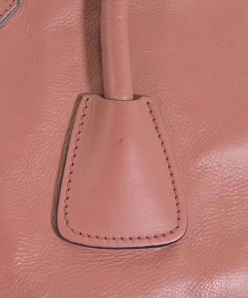PRADA（プラダ）ショルダーバッグ ピンク サイズ:- レディース/2200719954276