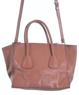 PRADA（プラダ）ショルダーバッグ ピンク サイズ:- レディース/2200719954276