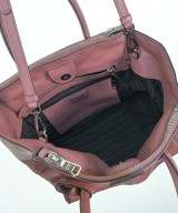 PRADA（プラダ）ショルダーバッグ ピンク サイズ:- レディース/2200719954276