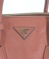 PRADA（プラダ）ショルダーバッグ ピンク サイズ:- レディース/2200719954276