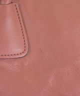 PRADA（プラダ）ショルダーバッグ ピンク サイズ:- レディース/2200719954276