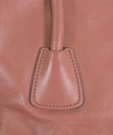 PRADA（プラダ）ショルダーバッグ ピンク サイズ:- レディース/2200719954276