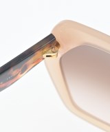 PRADA（プラダ）サングラス ピンク サイズ:- レディース/2200718603021