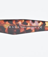 PRADA（プラダ）サングラス ピンク サイズ:- レディース/2200718603021