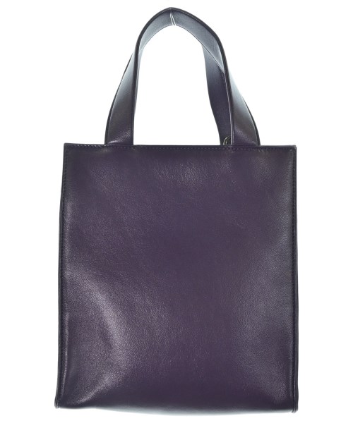 PRADA（プラダ）ハンドバッグ 紫 サイズ:- レディース/2200716168157