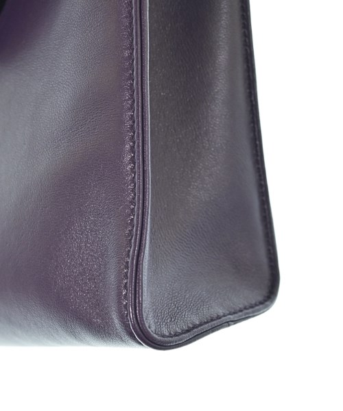 PRADA（プラダ）ハンドバッグ 紫 サイズ:- レディース/2200716168157