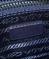 PRADA（プラダ）ハンドバッグ 紫 サイズ:- レディース/2200716168157