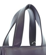 PRADA（プラダ）ハンドバッグ 紫 サイズ:- レディース/2200716168157