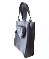 PRADA（プラダ）ハンドバッグ 紫 サイズ:- レディース/2200716168157
