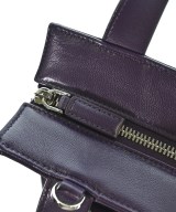 PRADA（プラダ）ハンドバッグ 紫 サイズ:- レディース/2200716168157