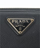 PRADA（プラダ）財布・コインケース 黒 サイズ:- レディース/2200720483338