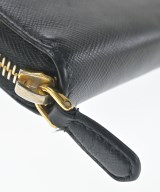 PRADA（プラダ）財布・コインケース 黒 サイズ:- レディース/2200720483338