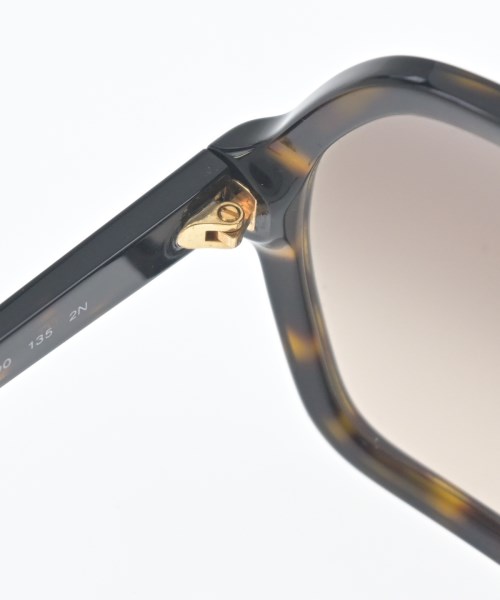 PRADA（プラダ）サングラス 茶 サイズ:- レディース/2200720484267