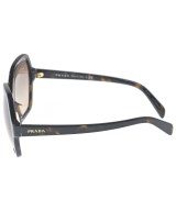 PRADA（プラダ）サングラス 茶 サイズ:- レディース/2200720484267