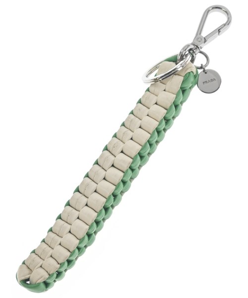 PRADA(プラダ)のキーケース・キーホルダー サイズ:- 12,800円