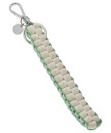 PRADA（プラダ）キーケース・キーホルダー 緑 サイズ:- レディース/2200720549065