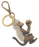 PRADA（プラダ）チャーム ゴールド サイズ:- レディース/2200720549072