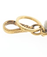 PRADA（プラダ）チャーム ゴールド サイズ:- レディース/2200720549072