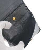 PRADA（プラダ）財布・コインケース 黒 サイズ:- レディース/2200720677010