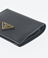 PRADA（プラダ）財布・コインケース 黒 サイズ:- レディース/2200720677010