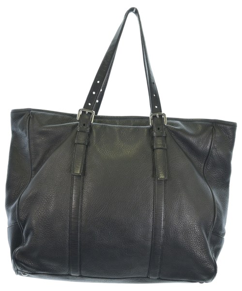 PRADA（プラダ）トートバッグ 黒 サイズ:- レディース/2200717564019