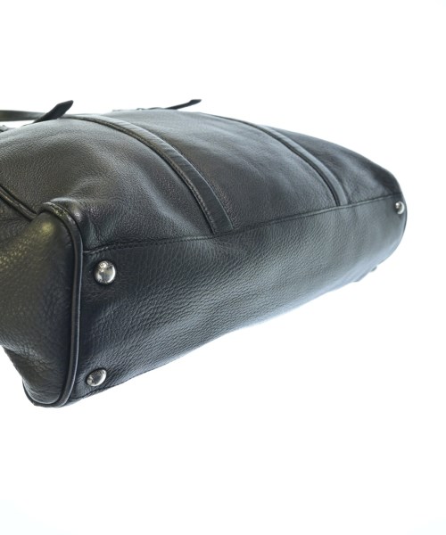 PRADA（プラダ）トートバッグ 黒 サイズ:- レディース/2200717564019
