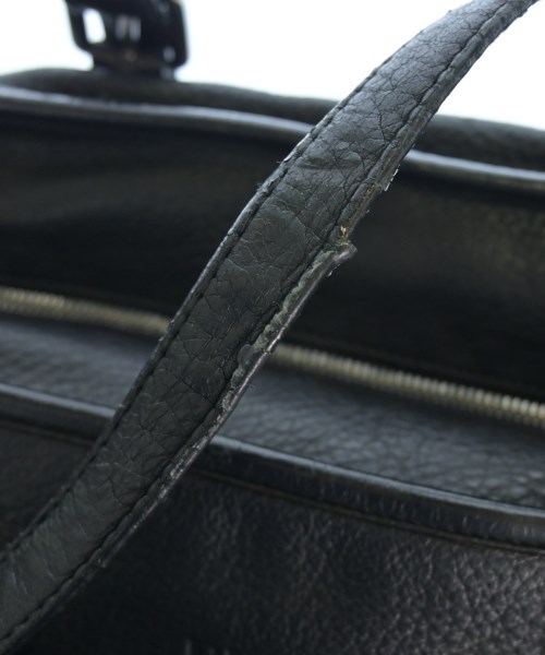 PRADA（プラダ）トートバッグ 黒 サイズ:- レディース/2200717564019