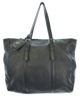 PRADA（プラダ）トートバッグ 黒 サイズ:- レディース/2200717564019