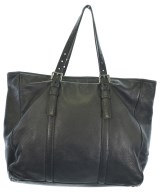 PRADA（プラダ）トートバッグ 黒 サイズ:- レディース/2200717564019
