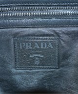 PRADA（プラダ）トートバッグ 黒 サイズ:- レディース/2200717564019