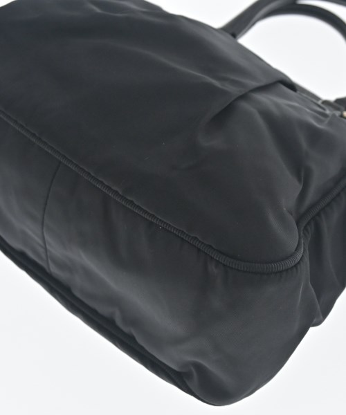 PRADA（プラダ）ハンドバッグ 黒 サイズ:- レディース/2200720043099