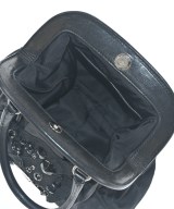 PRADA（プラダ）ハンドバッグ 黒 サイズ:- レディース/2200720043099
