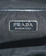 PRADA（プラダ）ハンドバッグ 黒 サイズ:- レディース/2200720043099