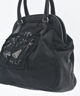 PRADA（プラダ）ハンドバッグ 黒 サイズ:- レディース/2200720043099