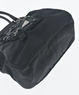 PRADA（プラダ）ハンドバッグ 黒 サイズ:- レディース/2200720043099