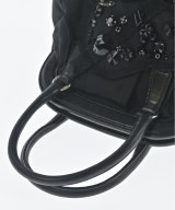 PRADA（プラダ）ハンドバッグ 黒 サイズ:- レディース/2200720043099