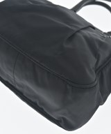 PRADA（プラダ）ハンドバッグ 黒 サイズ:- レディース/2200720043099