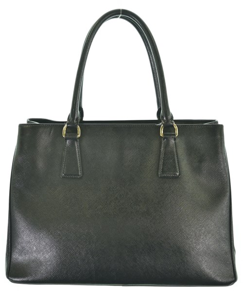 PRADA（プラダ）ハンドバッグ 黒 サイズ:- レディース/2200721132150
