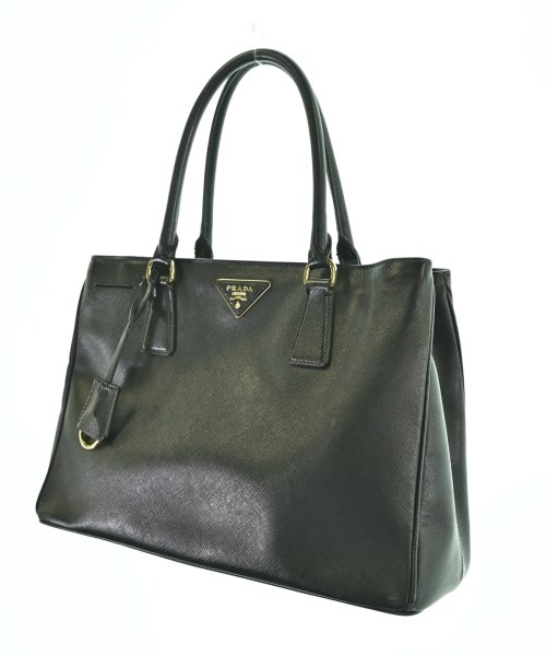 PRADA（プラダ）ハンドバッグ 黒 サイズ:- レディース/2200721132150
