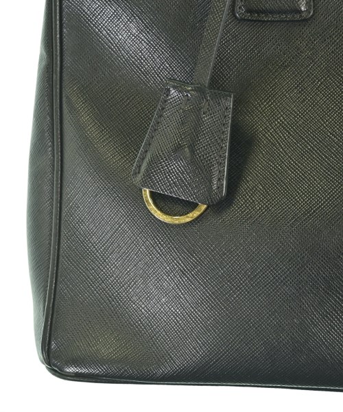 PRADA（プラダ）ハンドバッグ 黒 サイズ:- レディース/2200721132150