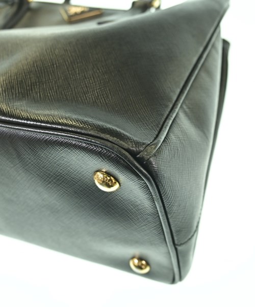 PRADA（プラダ）ハンドバッグ 黒 サイズ:- レディース/2200721132150