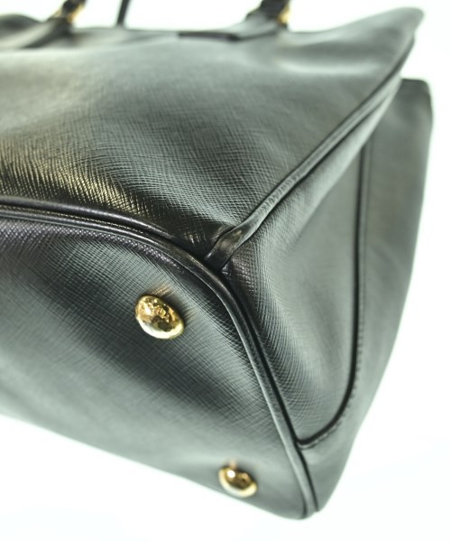 PRADA（プラダ）ハンドバッグ 黒 サイズ:- レディース/2200721132150