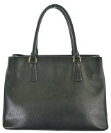 PRADA（プラダ）ハンドバッグ 黒 サイズ:- レディース/2200721132150