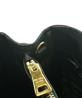 PRADA（プラダ）ハンドバッグ 黒 サイズ:- レディース/2200721132150