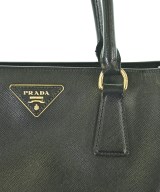 PRADA（プラダ）ハンドバッグ 黒 サイズ:- レディース/2200721132150