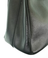 PRADA（プラダ）ハンドバッグ 黒 サイズ:- レディース/2200721132150