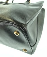 PRADA（プラダ）ハンドバッグ 黒 サイズ:- レディース/2200721132150