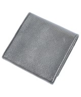 PRADA（プラダ）財布・コインケース シルバー サイズ:- レディース/2200721778051