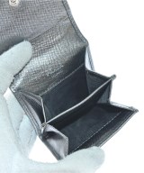 PRADA（プラダ）財布・コインケース シルバー サイズ:- レディース/2200721778051